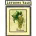 Leydens Vale Chardonnay 1998 Front Label