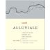 Alluviale Gimblett Road Red 2008 Front Label