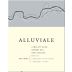 Alluviale Gimblett Road Red 2009 Front Label
