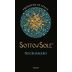 Alma Salento Sotto il Sole Negroamaro 2011 Front Label