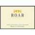 Roar Rosella's Vineyard Pinot Noir 2009 Front Label
