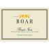 Roar Pisoni Vineyard Pinot Noir 2015 Front Label