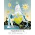 Prophecy Pinot Grigio 2013 Front Label