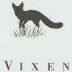 Fox Creek Vixen Sparkling Shiraz Front Label