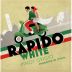 Rapido Pinot Grigio 2016 Front Label