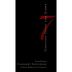 Vineyard 7 and 8 7 Cabernet Sauvignon 2009 Front Label