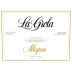Allegrini La Grola 2013 Front Label