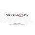 Nicolas-Jay Willamette Valley Pinot Noir 2015 Front Label