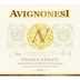Avignonesi Grandi Annate Vino Nobile di Montepulciano 2011 Front Label