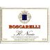 Boscarelli Il Nocio Vino Nobile di Montepulciano 2011 Front Label