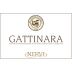 Nervi-Conterno Gattinara 2011 Front Label