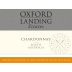 Oxford Landing Chardonnay 2016 Front Label