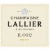 Lallier Brut R.O12 Front Label
