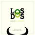 Almira Los Dos Muscat Chardonnay 2014 Front Label