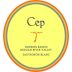 Cep Hopkins Ranch Sauvignon Blanc 2016 Front Label