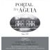 Alorna Portal da Aguia Tinto 2012 Front Label