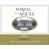 Alorna Portal da Aguia Reserva 2009 Front Label