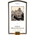 Cote Bonneville Dubrul Vineyard Red Blend 2008 Front Label