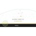 Alpha Crucis Shiraz 2013 Front Label