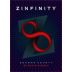 Ottimino Little 8 Zinfinity Zinfandel 2013 Front Label