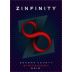 Ottimino Little 8 Zinfinity Zinfandel 2012 Front Label