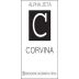 Alpha Zeta Veronese C Corvina 2014 Front Label