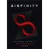 Ottimino Little 8 Zinfinity Zinfandel 2008 Front Label