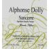 Alphonse Dolly Sancerre Cuvee Silex 2013 Front Label