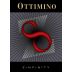 Ottimino Little 8 Zinfinity Zinfandel 2007 Front Label