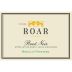 Roar Rosella's Vineyard Pinot Noir 2014 Front Label