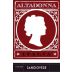 Altadonna Toscana Sangiovese 2010 Front Label