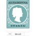 Altadonna Sicilia Grillo 2010 Front Label