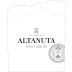 Altanuta Alto Adige Pinot Grigio 2013 Front Label