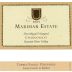 Marimar Estate Don Miguel Vineyard Chardonnay 2005 Front Label