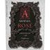 Apothic Rose 2016 Front Label