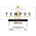Altavins Tempus 2010 Front Label