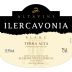 Altavins Ilercavonia 2010 Front Label