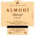 Altavins Almodi 2010 Front Label