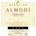 Altavins Almodi 2009 Front Label
