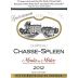 Chateau Chasse Spleen 2012 Front Label