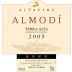 Altavins Almodi 2005 Front Label