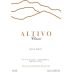 Altivo Finca Eugenio Bustos Classic Malbec 2013 Front Label