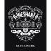 Boneshaker Lodi Zinfandel 2015 Front Label