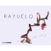 Altolandon Rayuelo 2011 Front Label