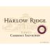Harlow Ridge Cabernet Sauvignon 2015 Front Label