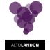 Altolandon AltoLandon 2006 Front Label