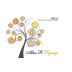 Altos De Rioja Pigeage 2012 Front Label