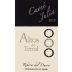 Altos del Terral Cuvee Julia 2010 Front Label