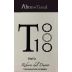Altos del Terral T1 Tinto 2013 Front Label