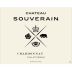 Chateau Souverain Chardonnay 2014 Front Label
